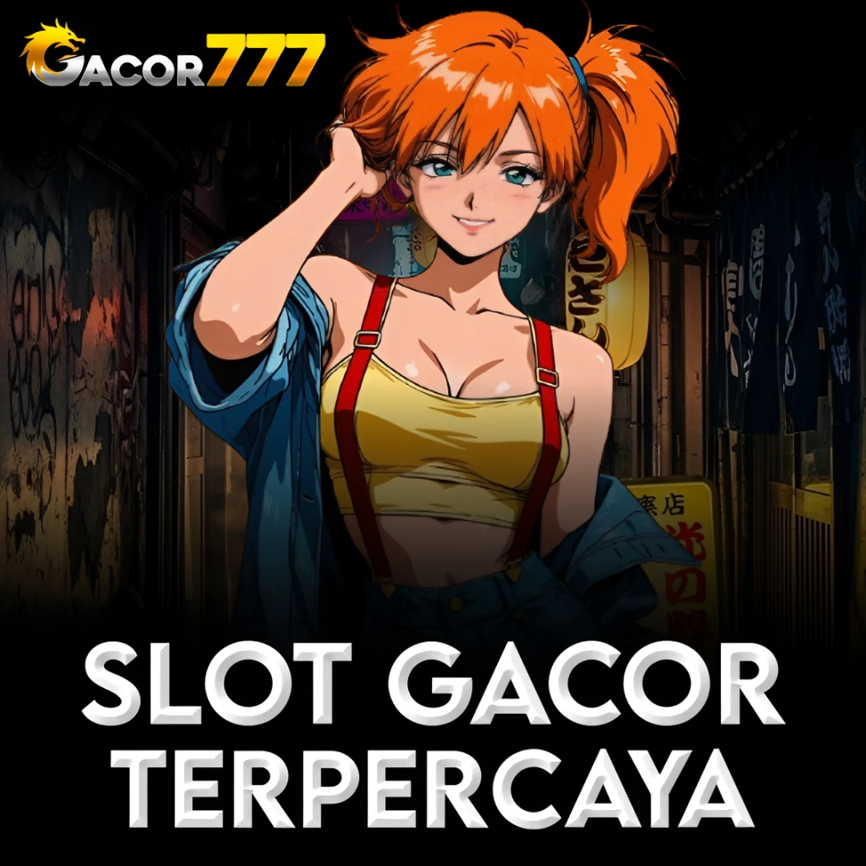 SLOT GACOR