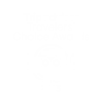 TripAdvisor Certificate of Excellence