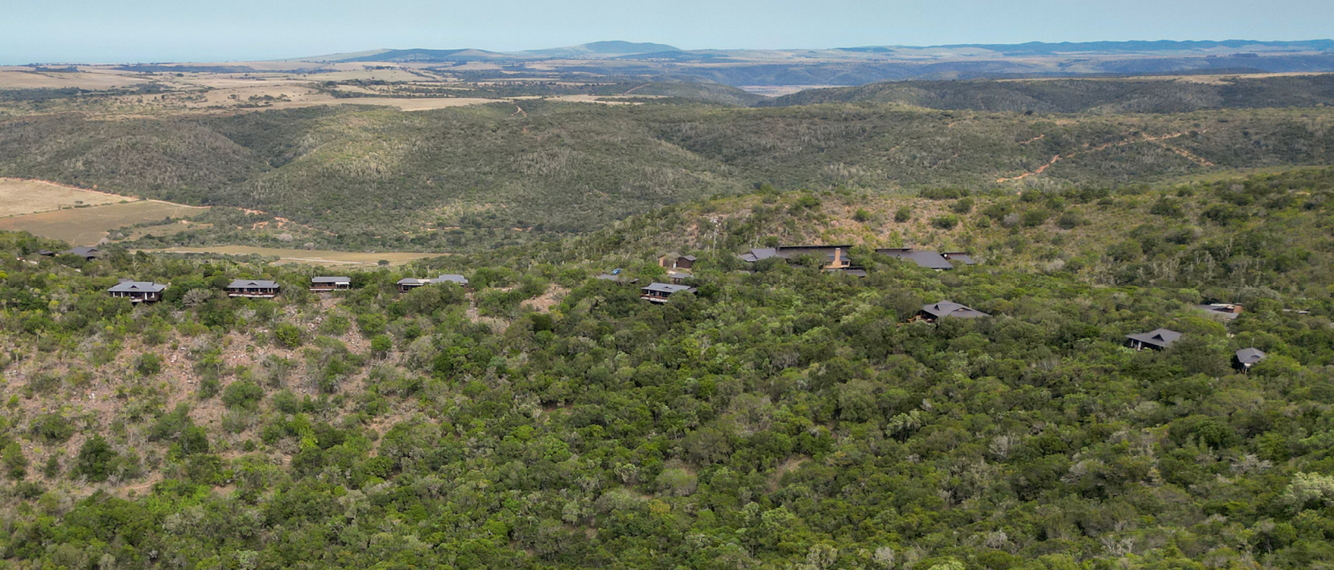 Main Lodge in Kariega