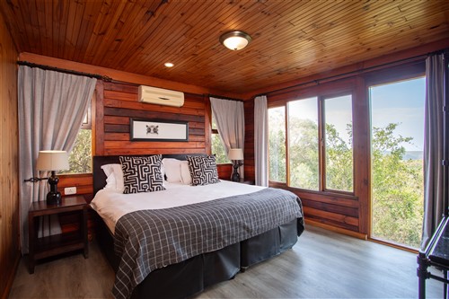3-Bedroom Chalet at Main Lodge