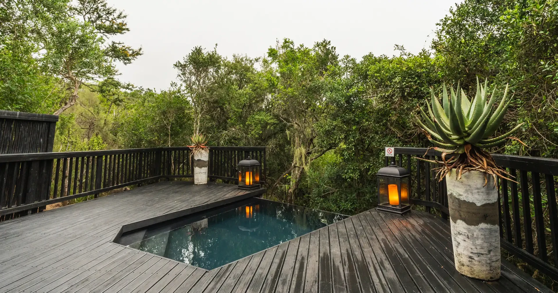 Kichaka Lodge in Lalibela