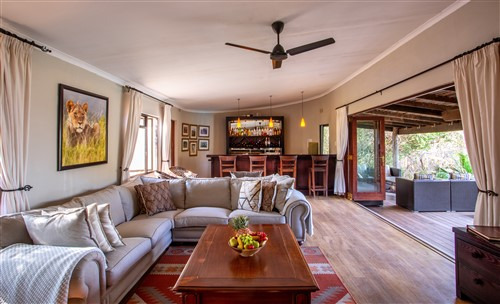 The Homestead (Exclusive Use) at The Homestead